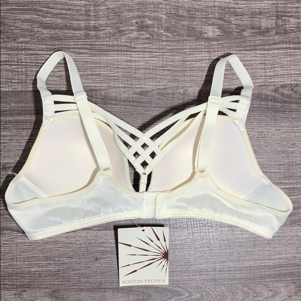 Push Up Bra - Picture 2 of 5